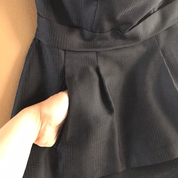 BCBGmaxaria Couture look dress - Picture 7 of 7